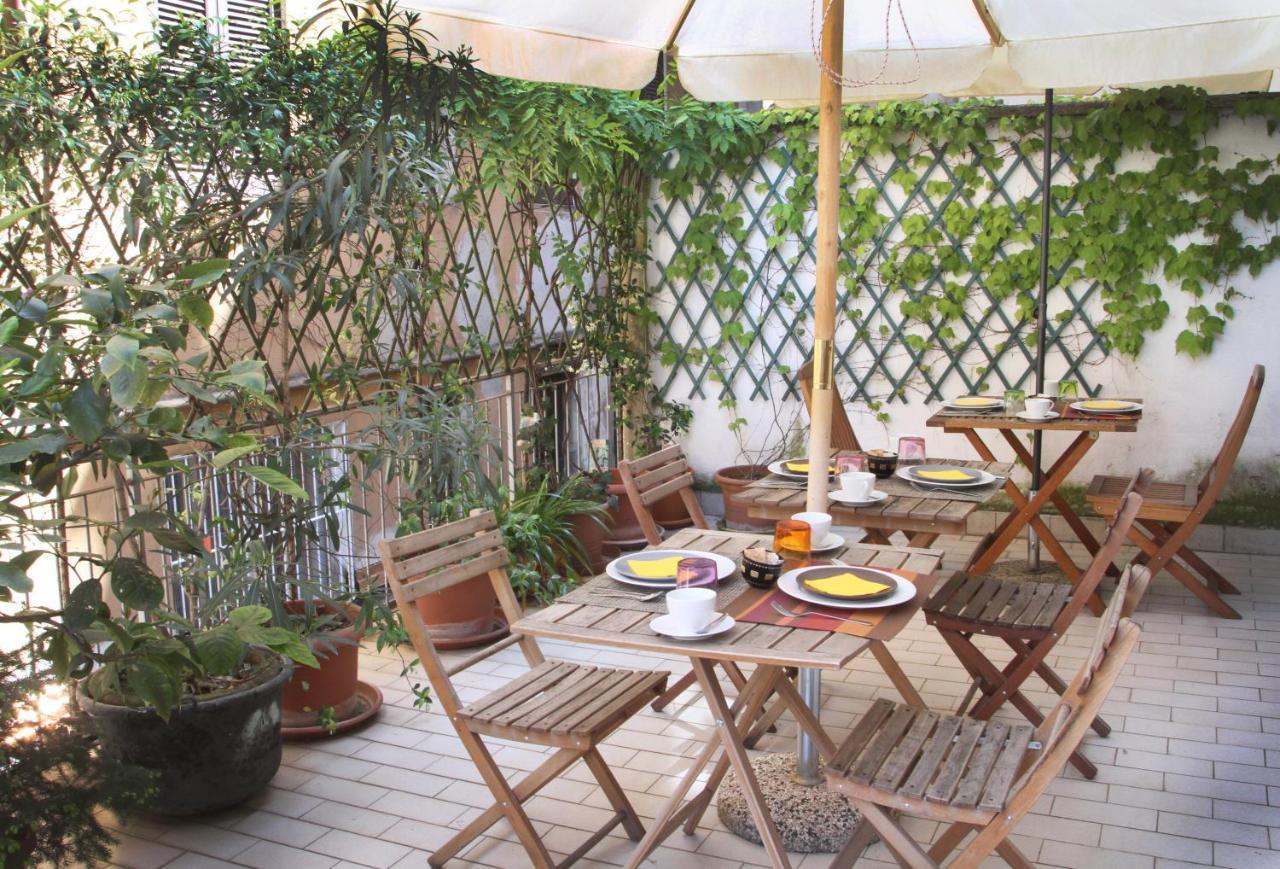 فيرونا B&B Ponte Manin المظهر الخارجي الصورة