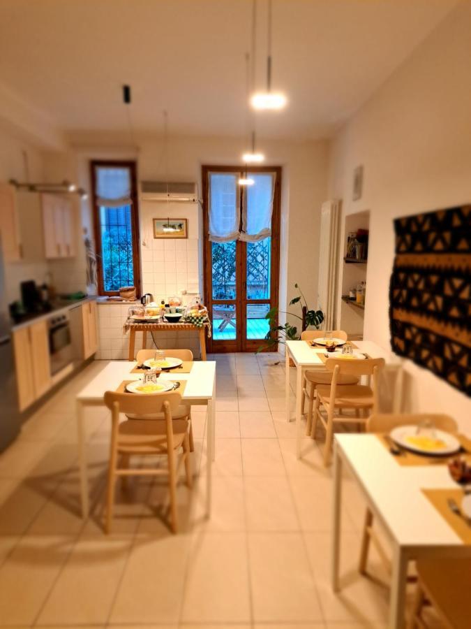 فيرونا B&B Ponte Manin المظهر الخارجي الصورة