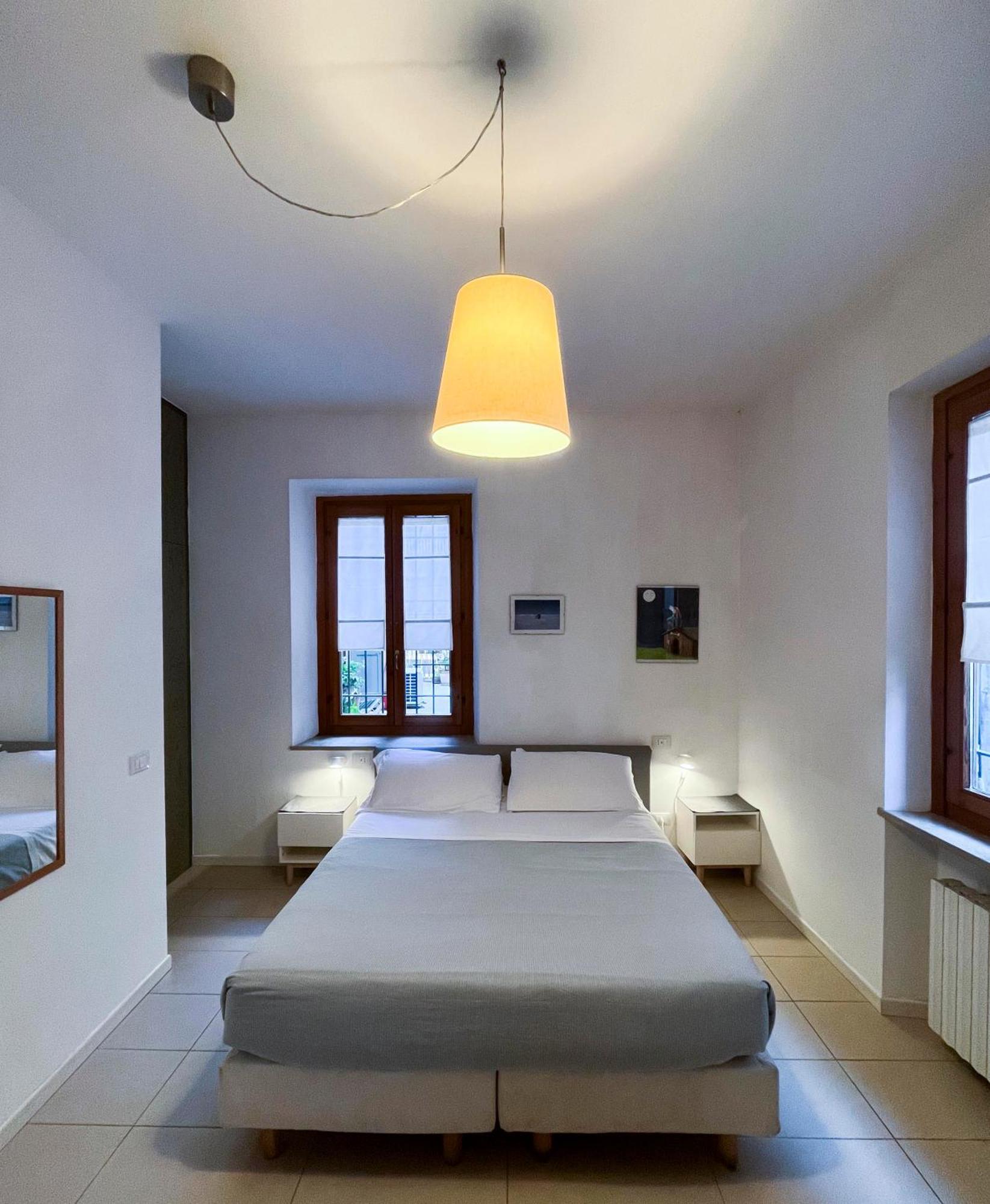 فيرونا B&B Ponte Manin المظهر الخارجي الصورة