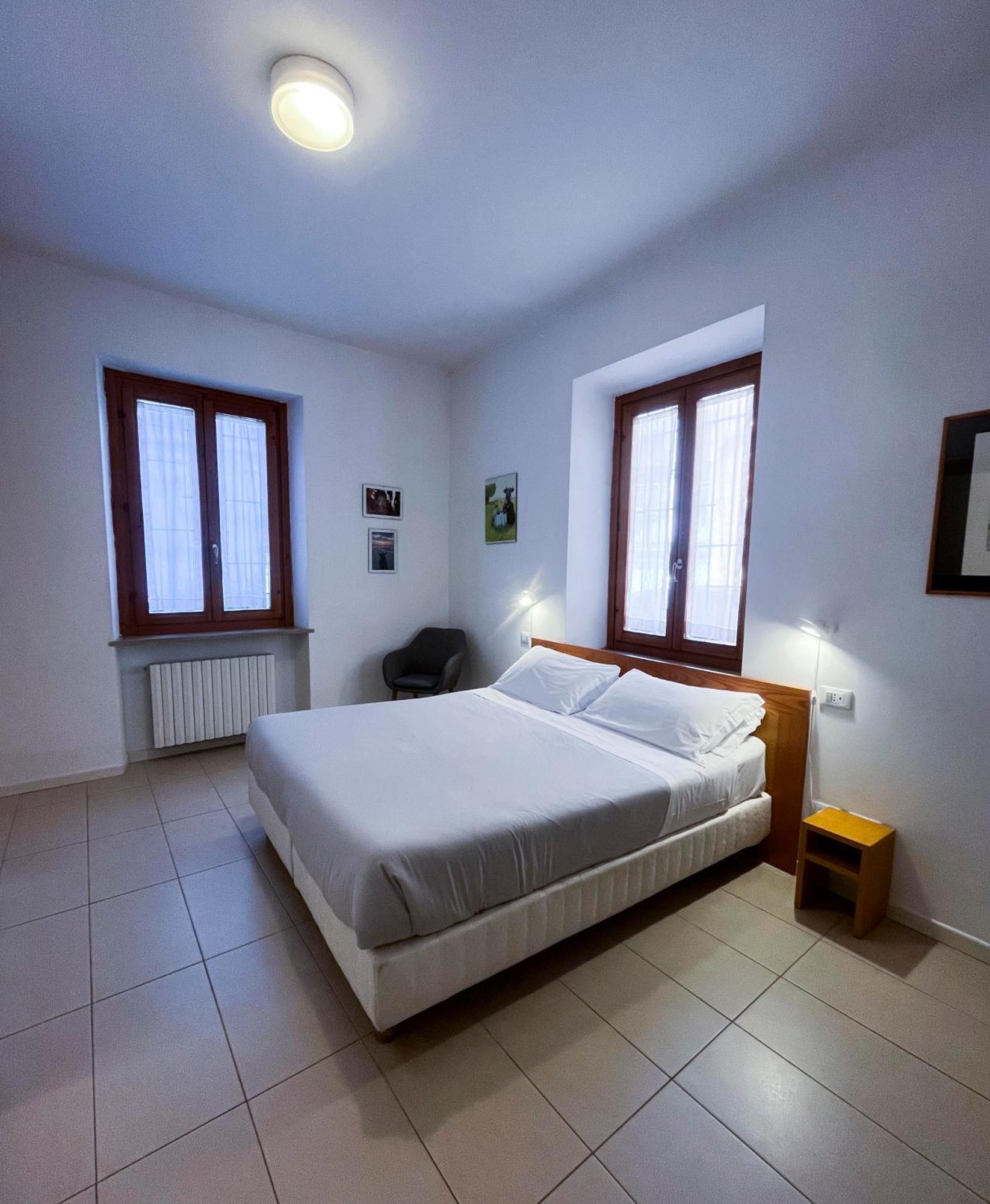 فيرونا B&B Ponte Manin المظهر الخارجي الصورة