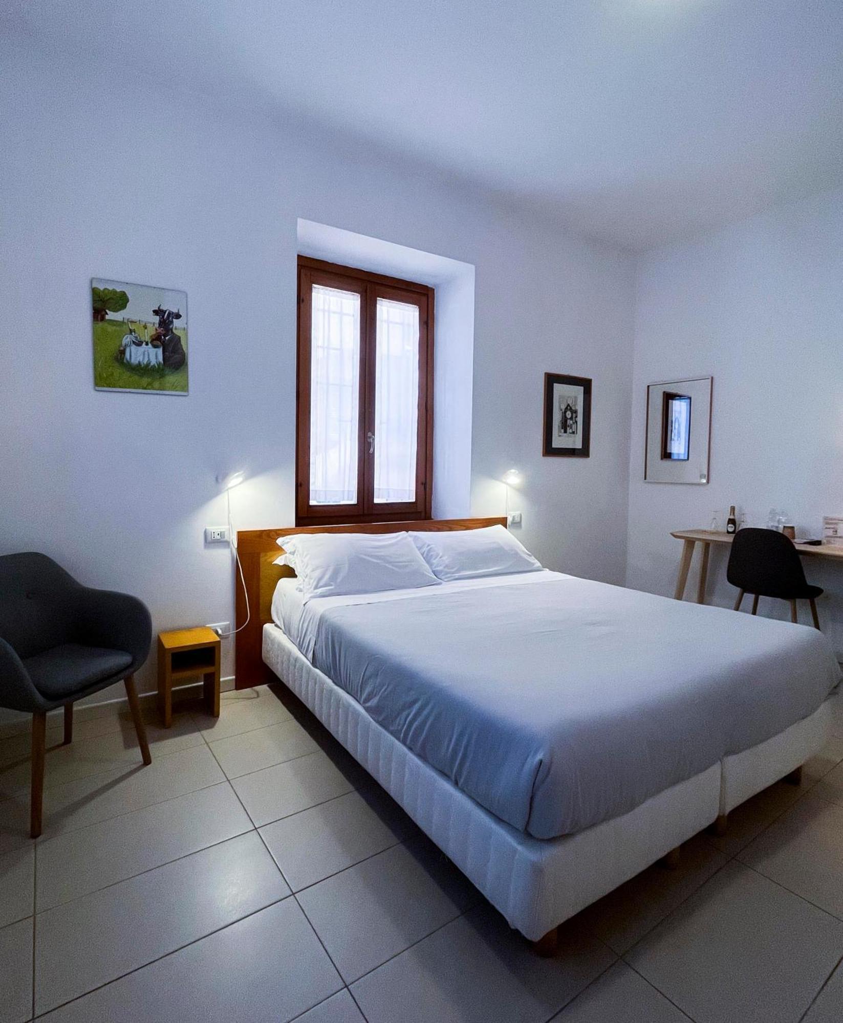 فيرونا B&B Ponte Manin المظهر الخارجي الصورة