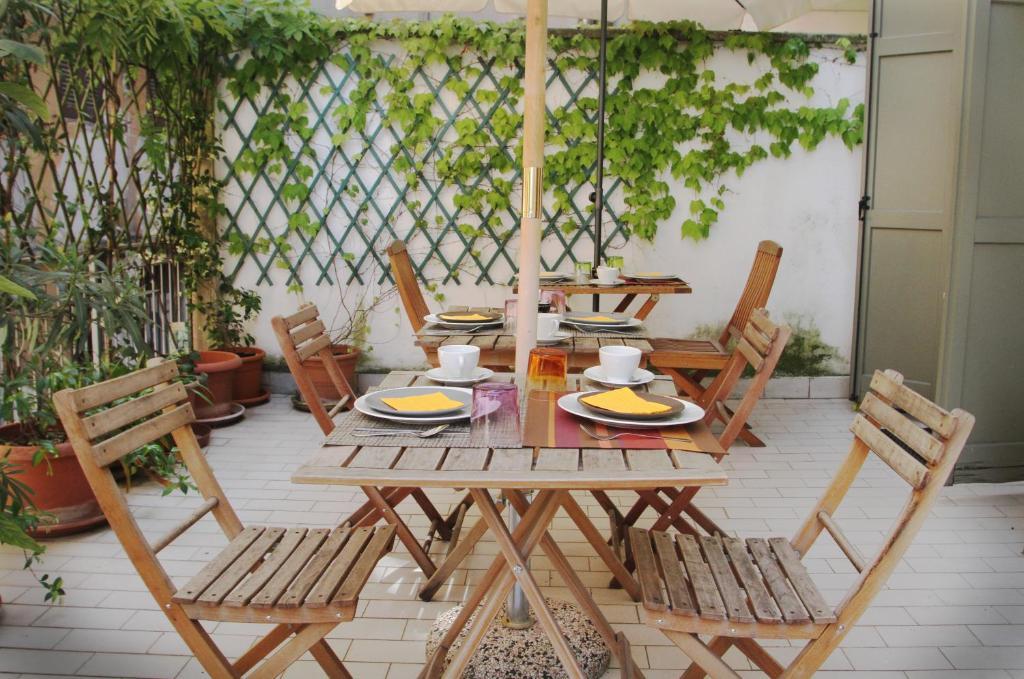 فيرونا B&B Ponte Manin المظهر الخارجي الصورة