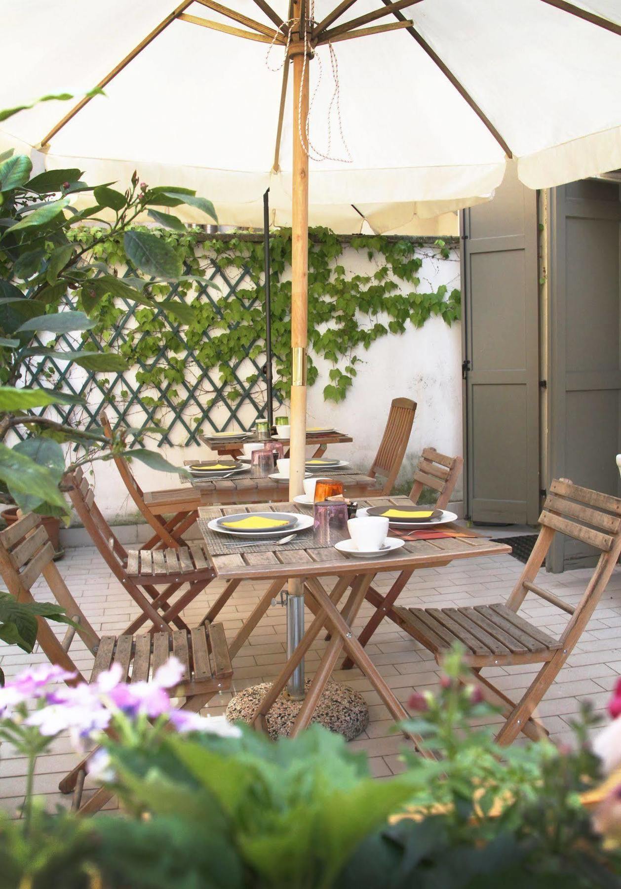 فيرونا B&B Ponte Manin المظهر الخارجي الصورة