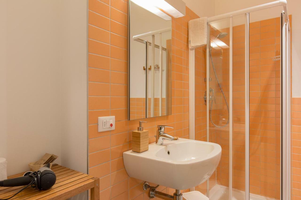 فيرونا B&B Ponte Manin المظهر الخارجي الصورة