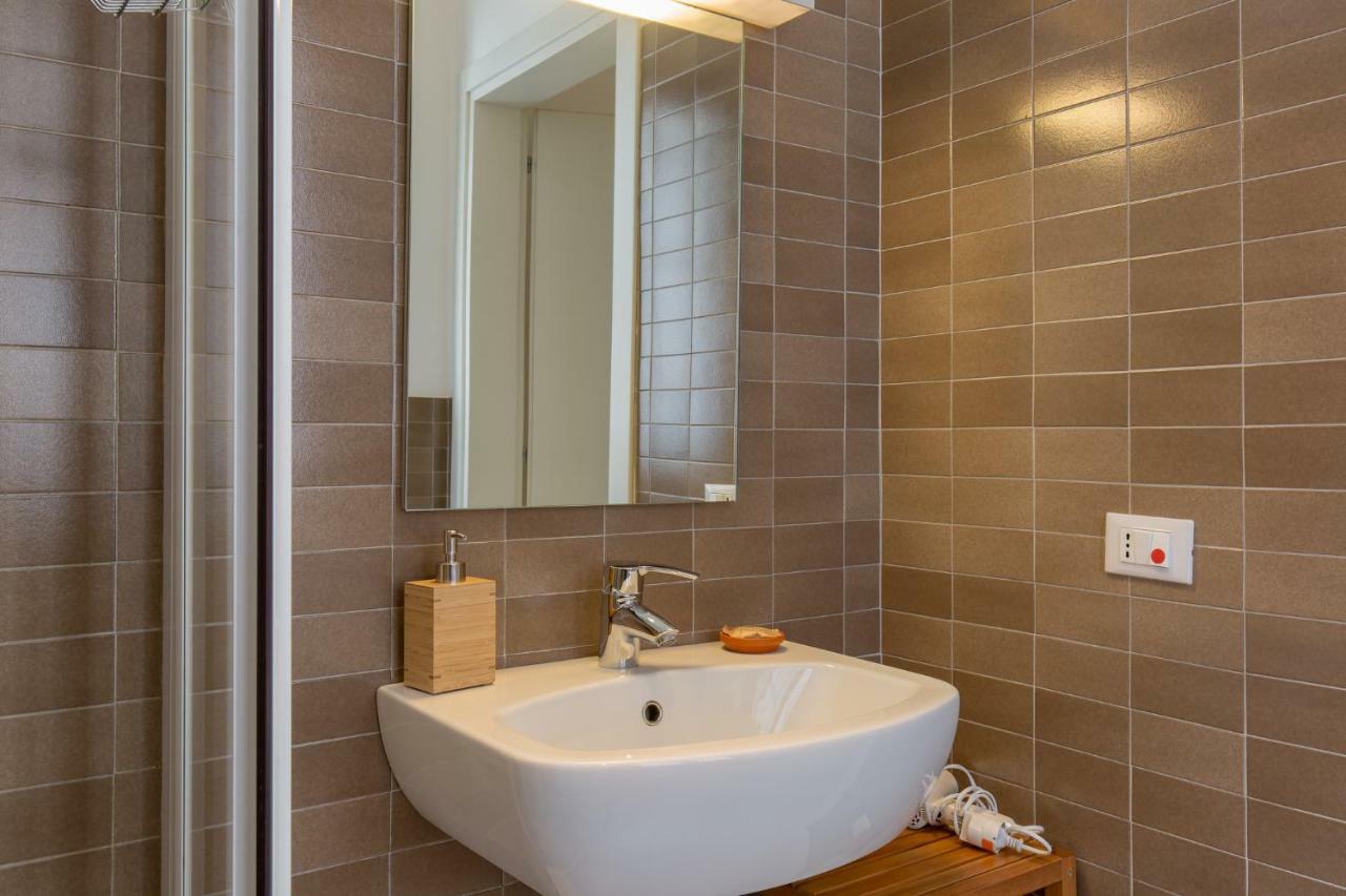 فيرونا B&B Ponte Manin المظهر الخارجي الصورة