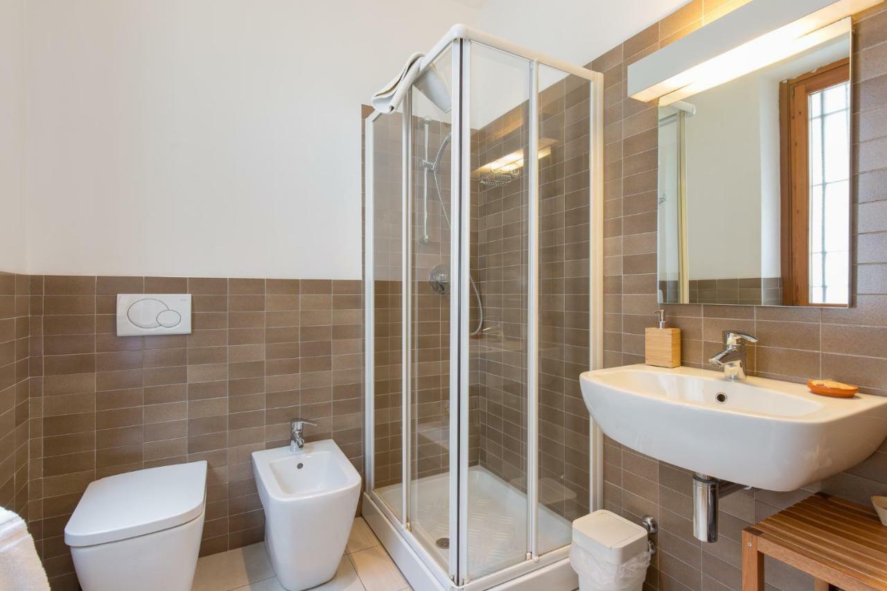 فيرونا B&B Ponte Manin المظهر الخارجي الصورة