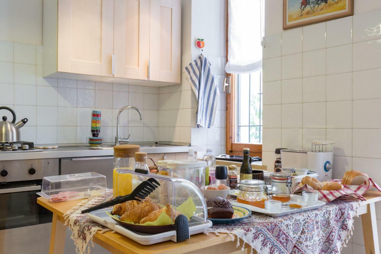 فيرونا B&B Ponte Manin المظهر الخارجي الصورة